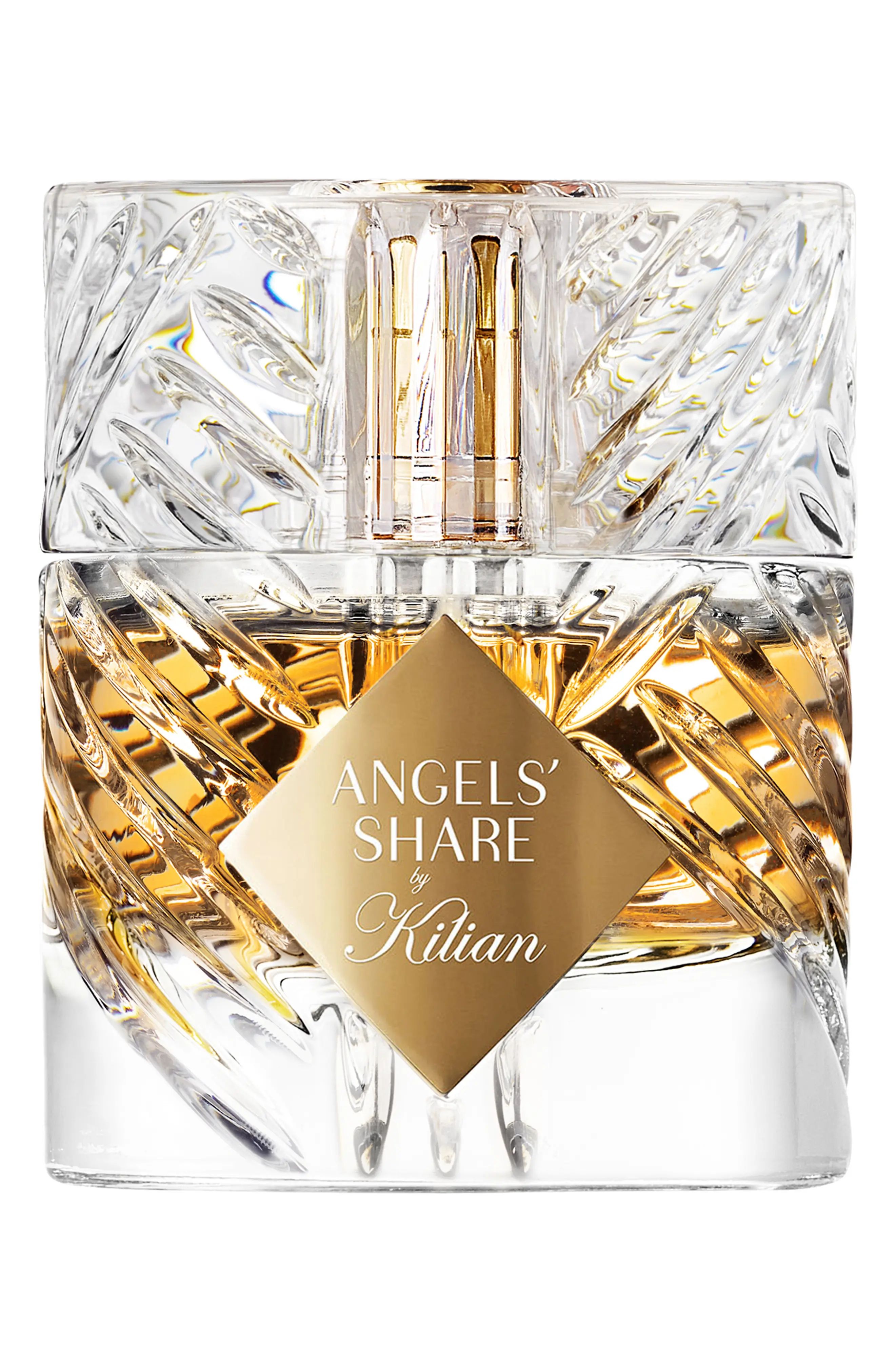 Kilian Paris Angels' Share Fragrance at Nordstrom | Nordstrom
