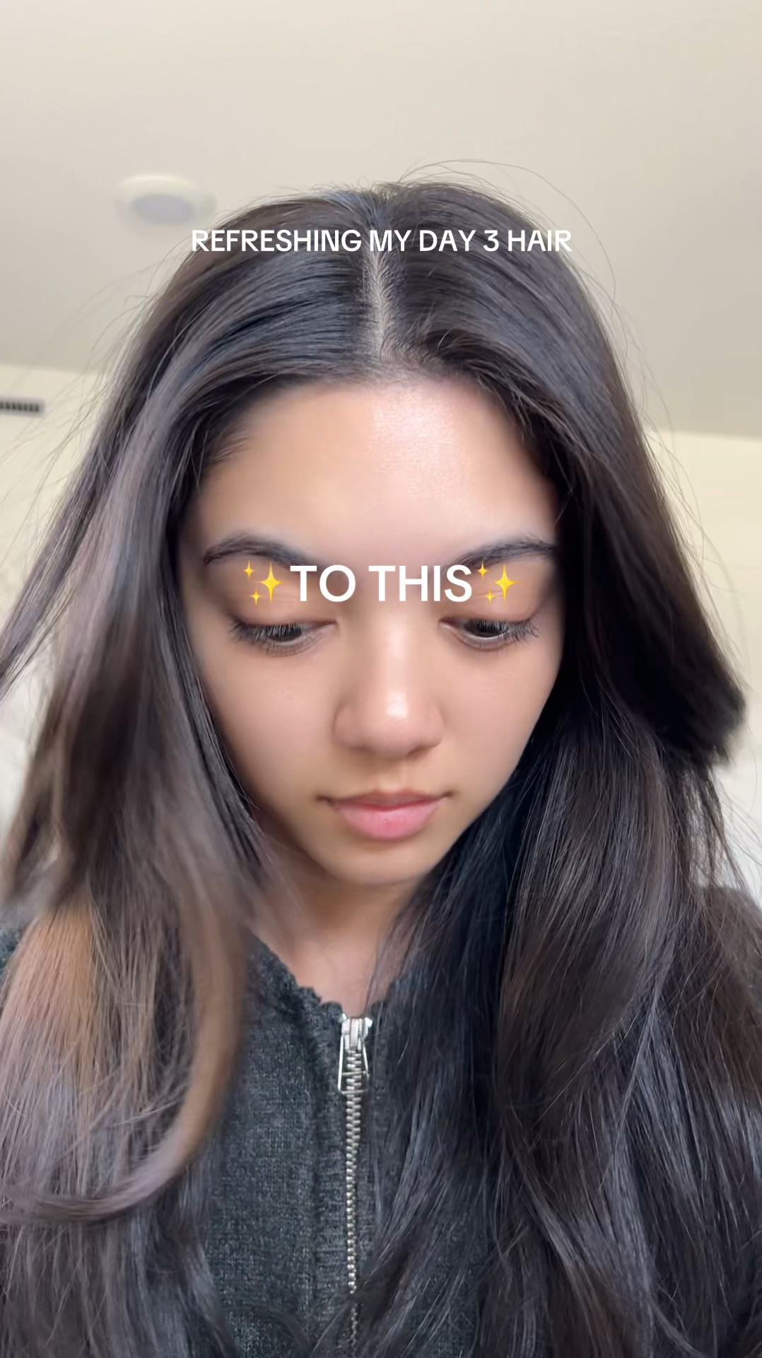 K18 Airwash dry shampoo 

#LTKFindsUnder50 #LTKBeauty #LTKTravel