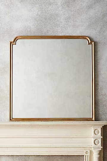 Aperture Mirror | Anthropologie (US)