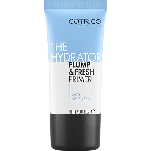 The Hydrator Plump & Fresh Primer | Catrice Cosmetics