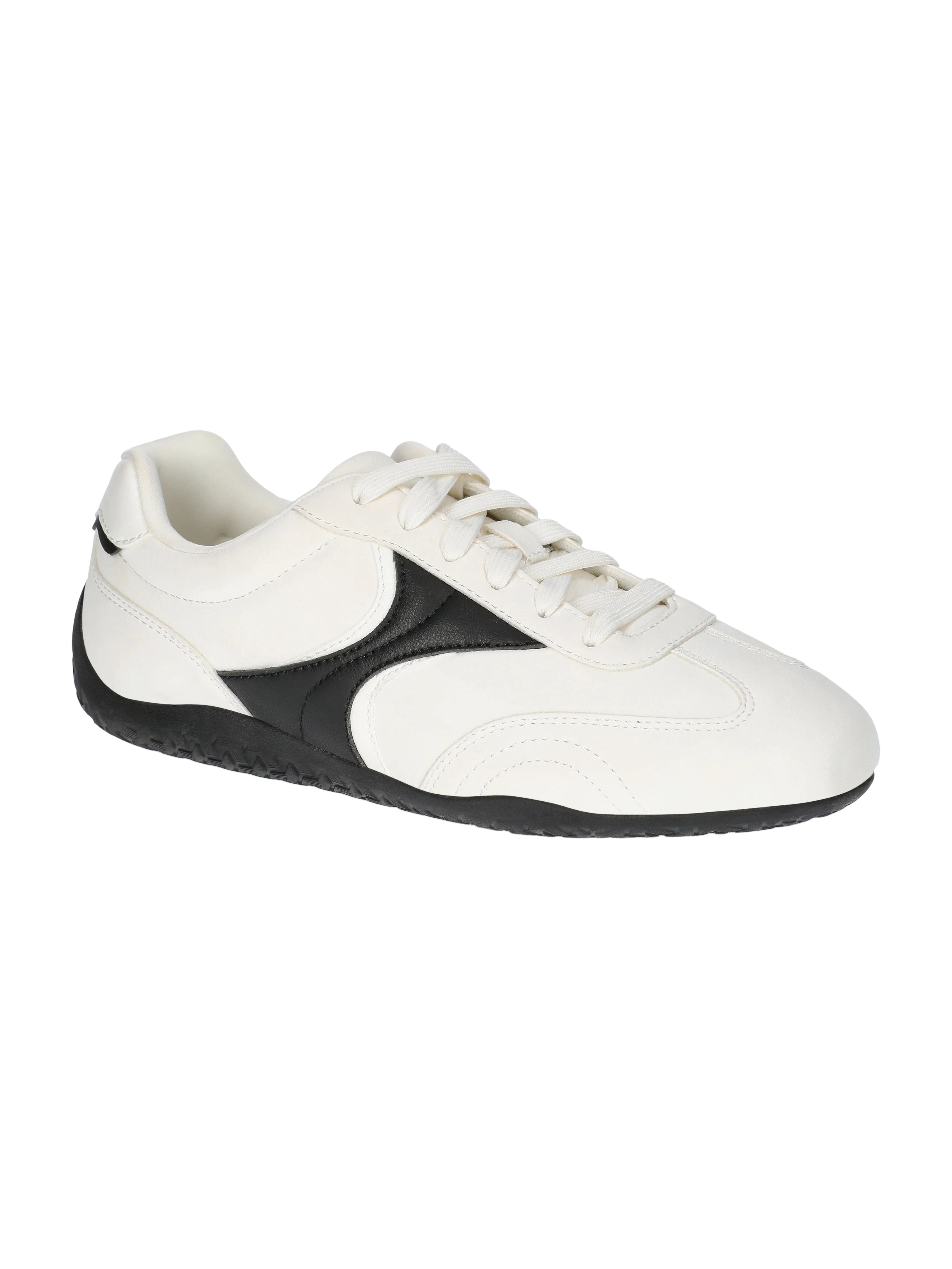 Avia Women's Faux Suede Athletic Lifestyle Sneakers | Walmart (US)