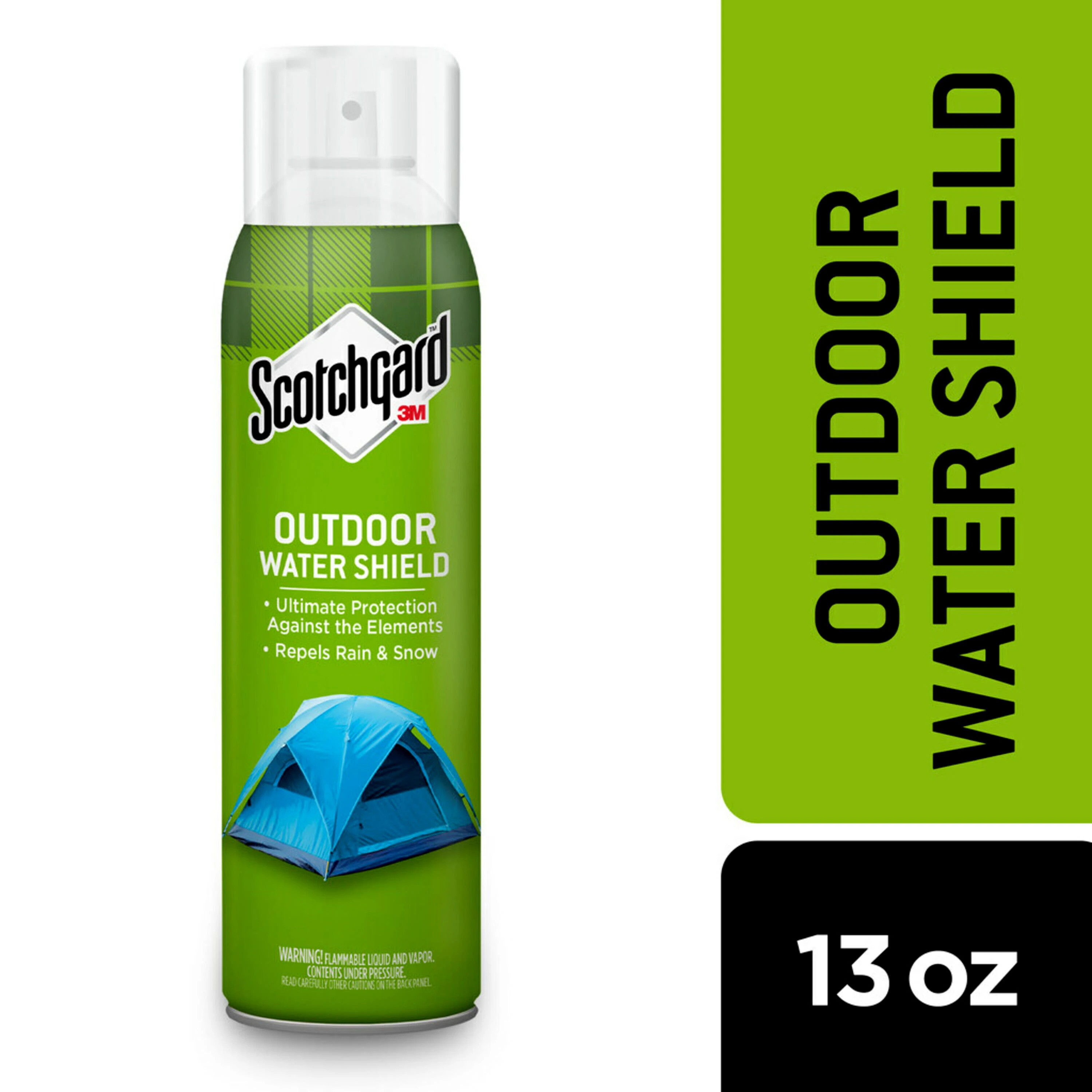 Scotchgard Water Repellent Fabric Protector -oz Fabric and upholstery cleaner Spray Polyester | 5020-13 | Lowe's