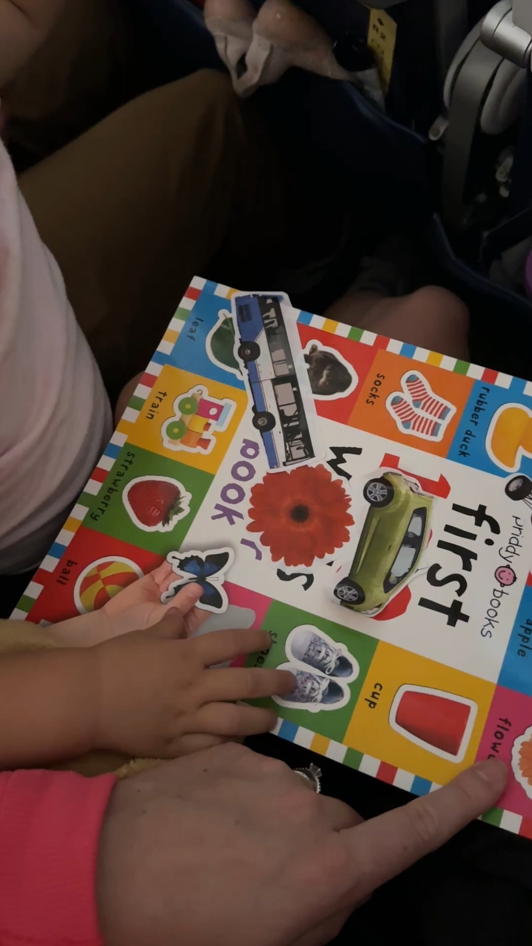 One of our favorite for travel! 

#LTKKids #LTKFamily #LTKTravel