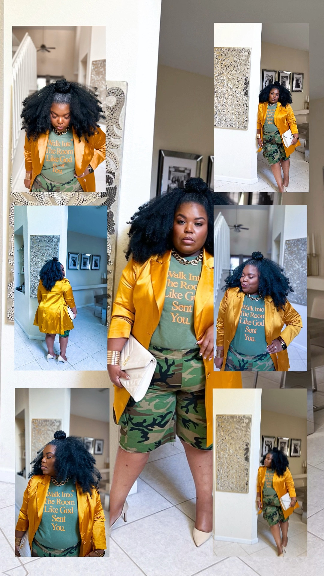 Casual Chic Fall OOTD 

#LTKmidsize #LTKstyletip #LTKplussize