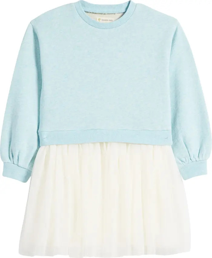Tucker + Tate Tutu Cotton Dress | Nordstrom | Nordstrom