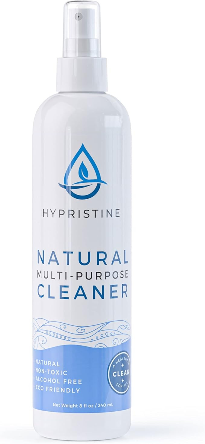 PURE Hypochlorous Acid Spray, Multi-Purpose Cleaner, Superior Shelf Life, 0% Bleach, 0% Alcohol, ... | Amazon (US)