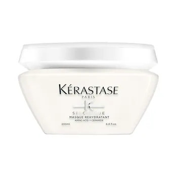 KérastaseSpecifique Divalent Hydrating Gel-Mask for Oily Hair | Sephora (US)