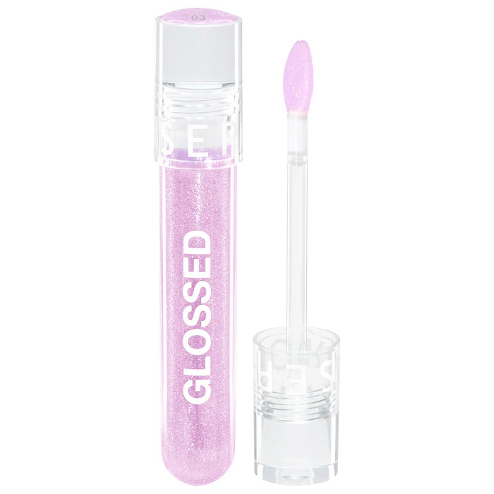 SEPHORA COLLECTION Glossed Moisturizing Lip Gloss | Sephora (US)
