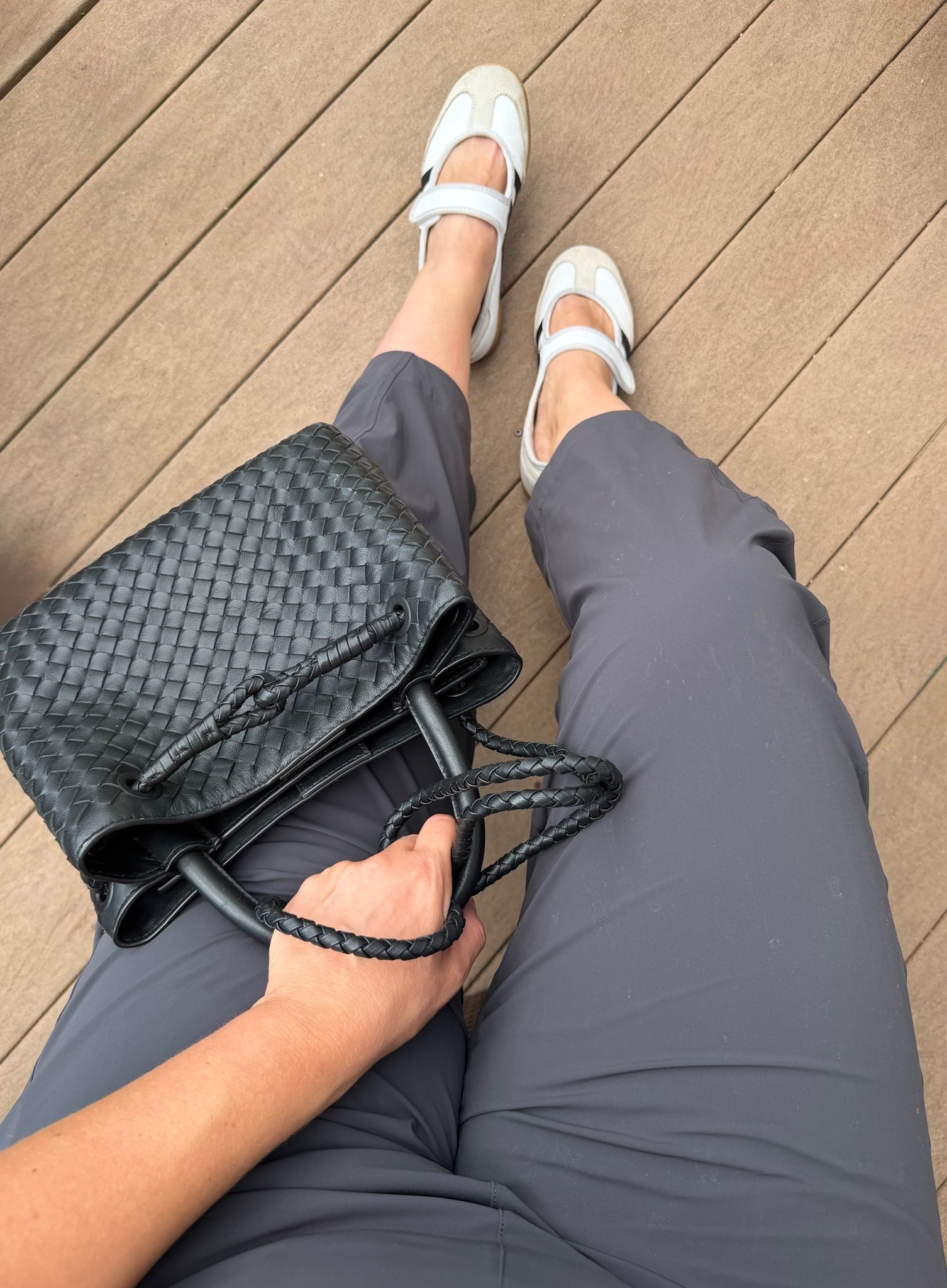 Current uniform 😎
@Ruti 
@Quince 
@adidas

#LTKdayinmylife #LTKmomlife #LTKMidsize
