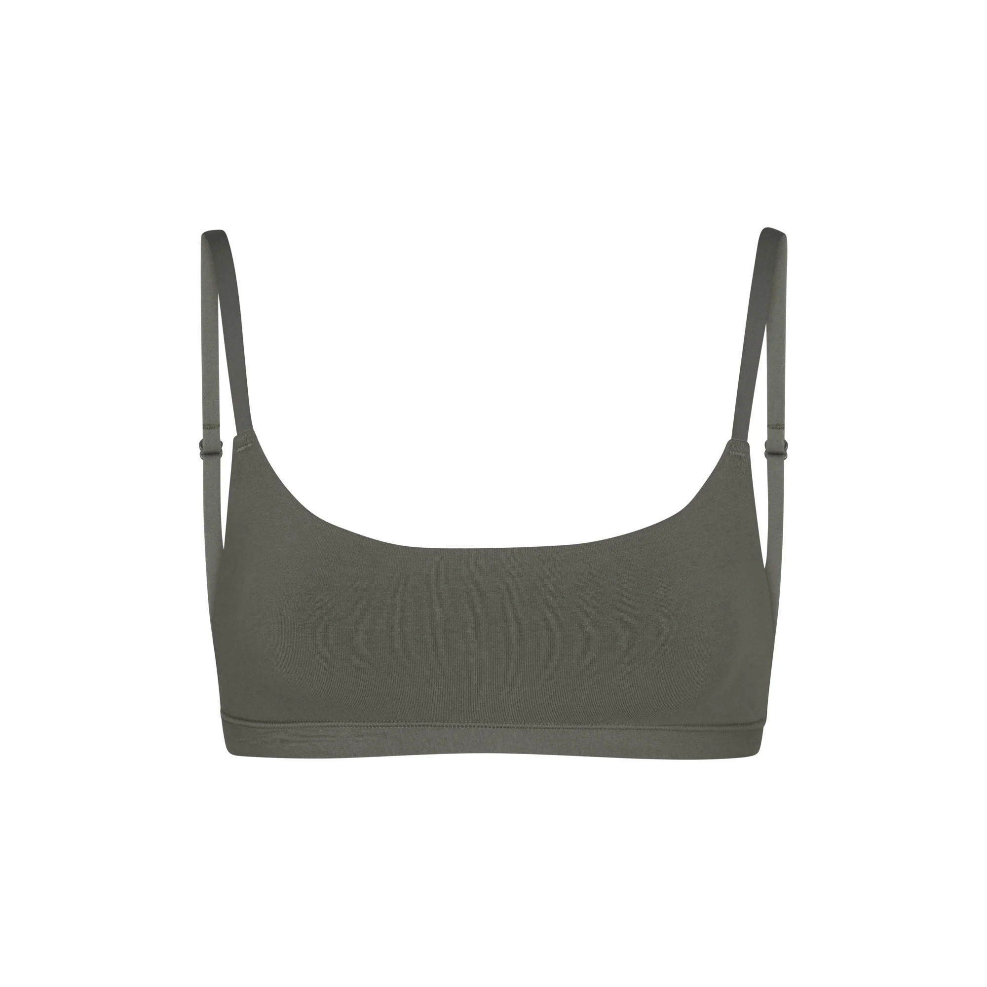 SCOOP BRALETTE | SKIMS (US)