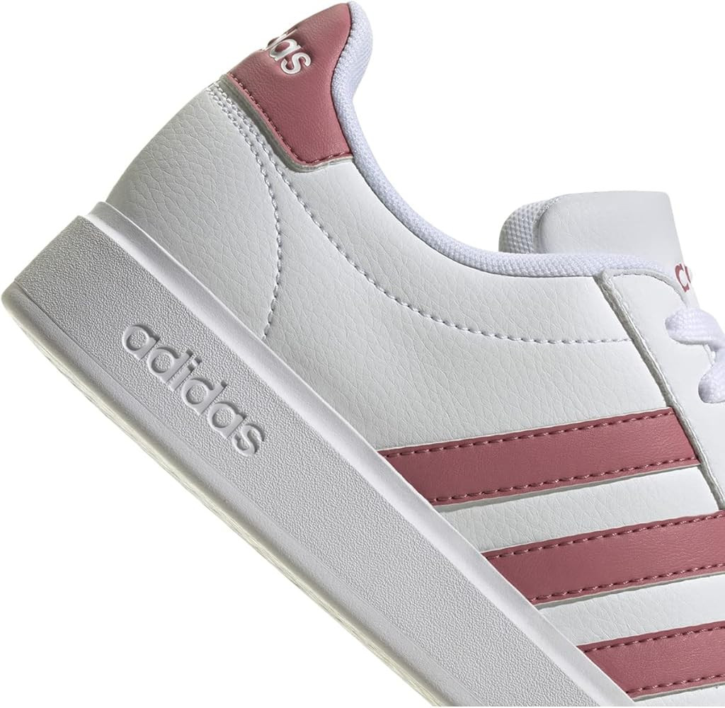 adidas Womens Grand Court 2.0 Shoes | Amazon (CA)