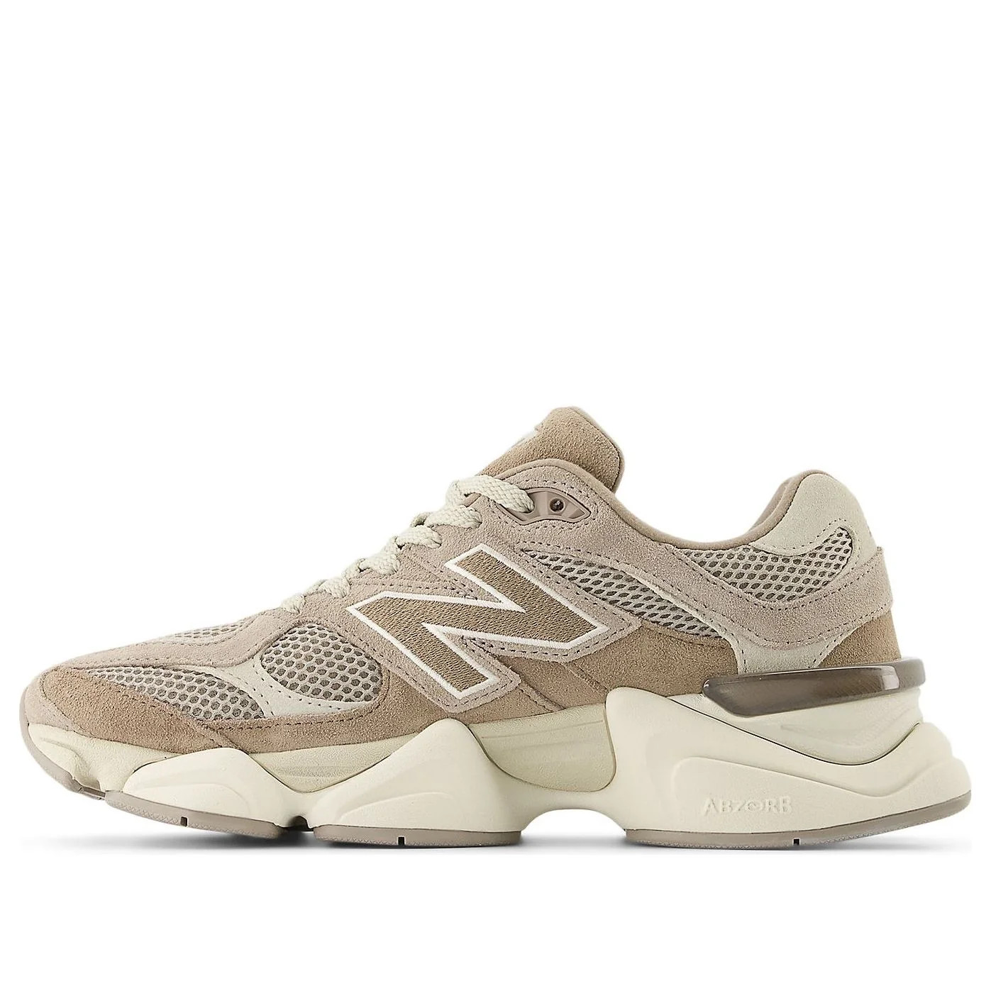 New Balance 9060 'Mushroom Arid Stone' U9060ERC | KICKS CREW