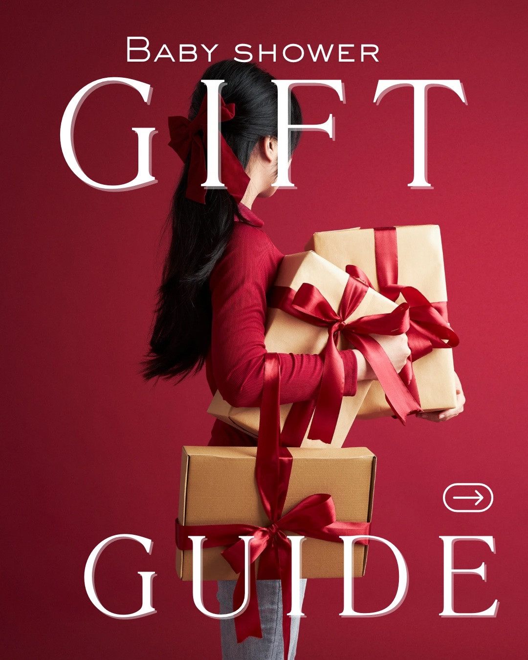 The Ultimate Baby Shower Gift Guide 🎁
Discover thoughtful and high-quality gift ideas from Amazon that every new parent will love! Shop the full edit for the perfect baby shower surprises.
#LTKbaby #LTKgiftguide #LTKfamily #AmazonBaby #AmazonFinds #BabyShowerIdeas #NewParentGifts #FoundItOnAmazon
