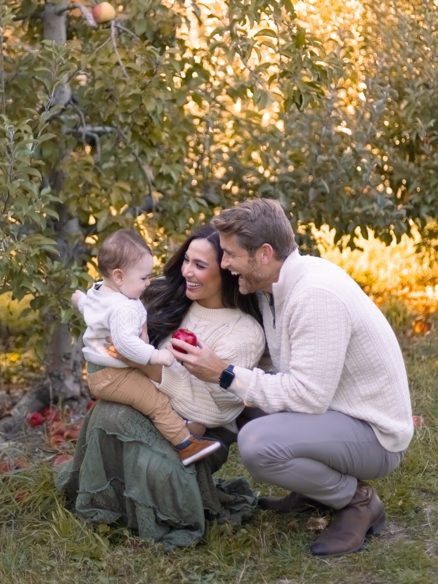 Matching family photo outfits 

#LTKmomlife #LTKHoliday #LTKCyberWeek