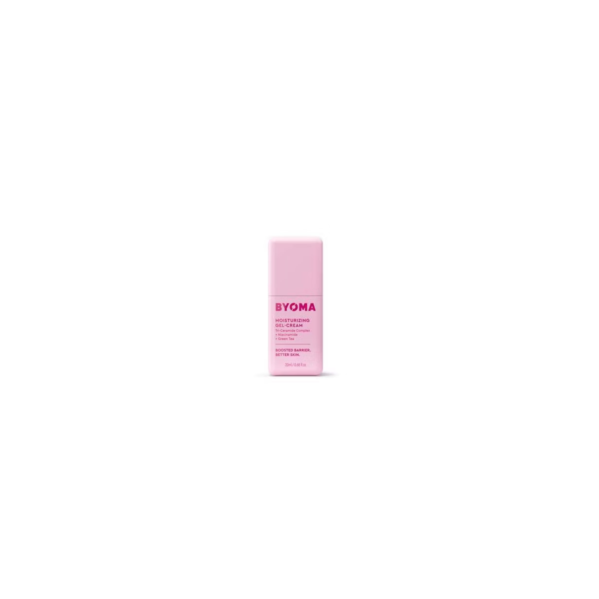 BYOMA Gel Cream Moisturizer | Target