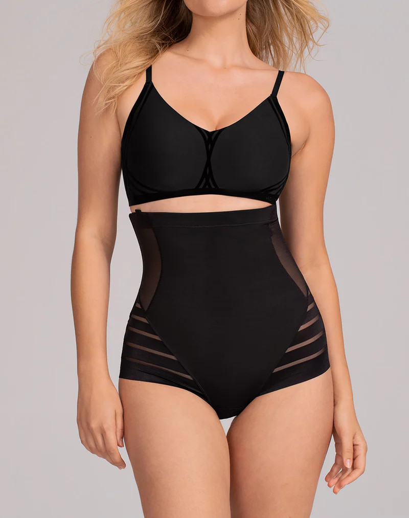 Queen Brief | Honeylove