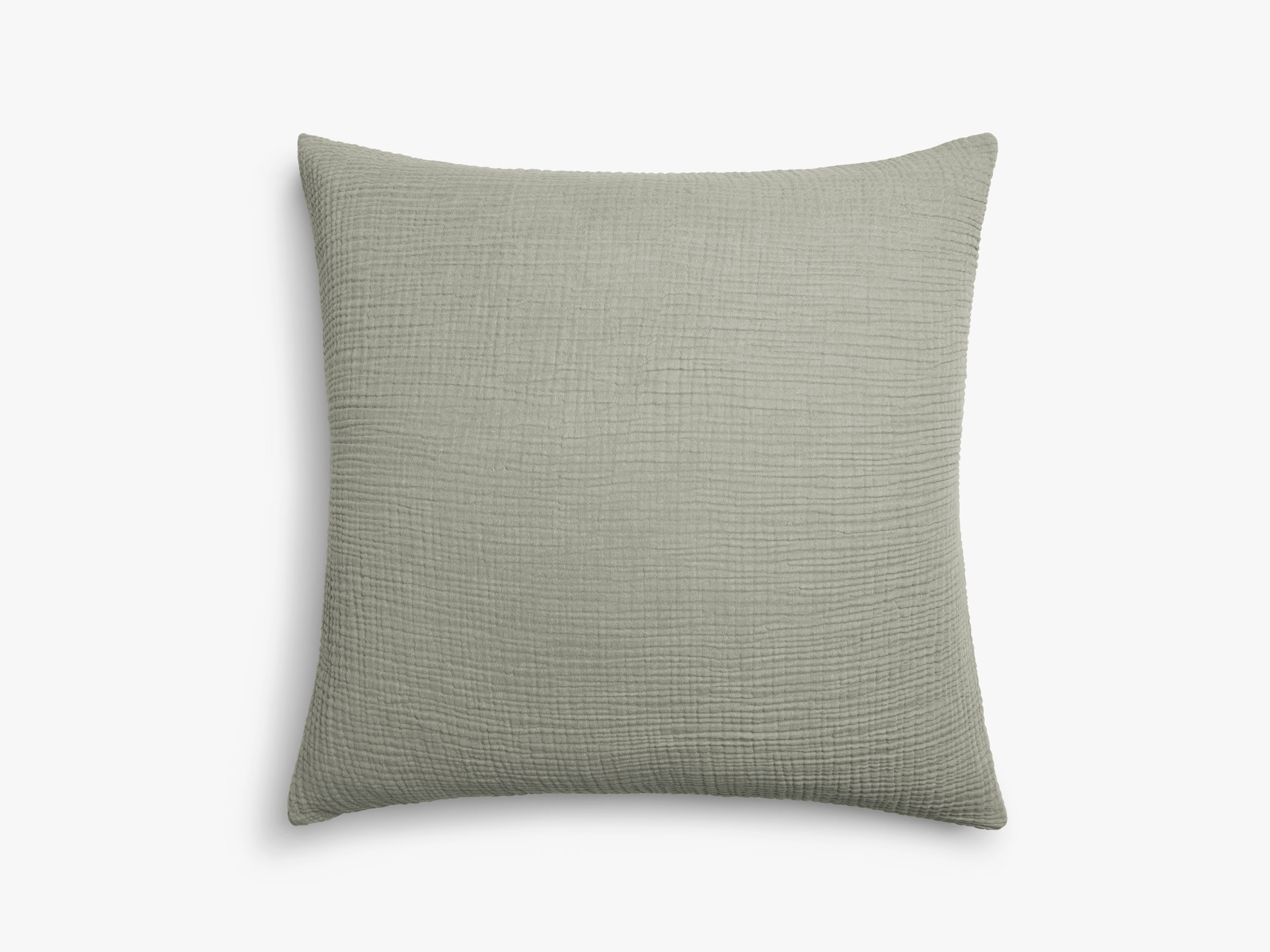 Cloud Cotton Euro Sham | Parachute