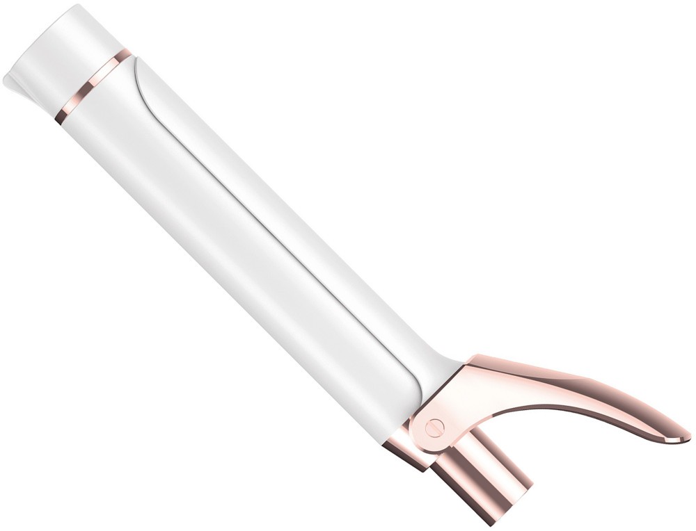 Polished Curls 1.25'' Clip Barrel | Ulta