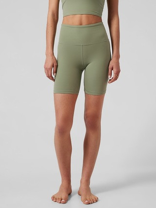 Ultra High Rise Elation 7" Short | Athleta