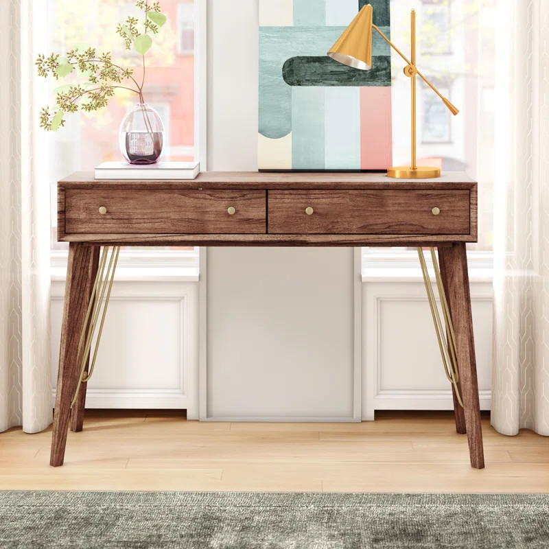 Tessa 48'' Console Table | Wayfair North America