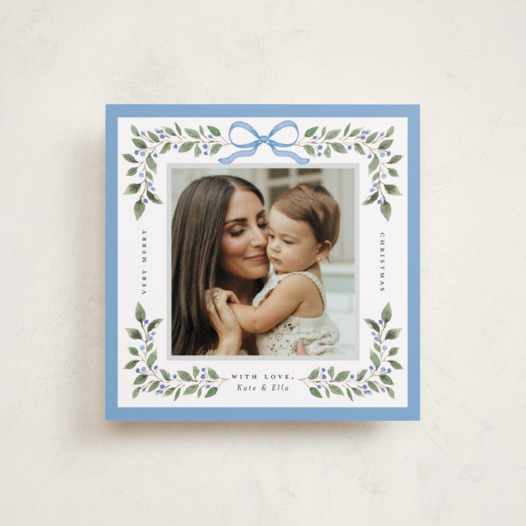 Holiday Cards | Minted