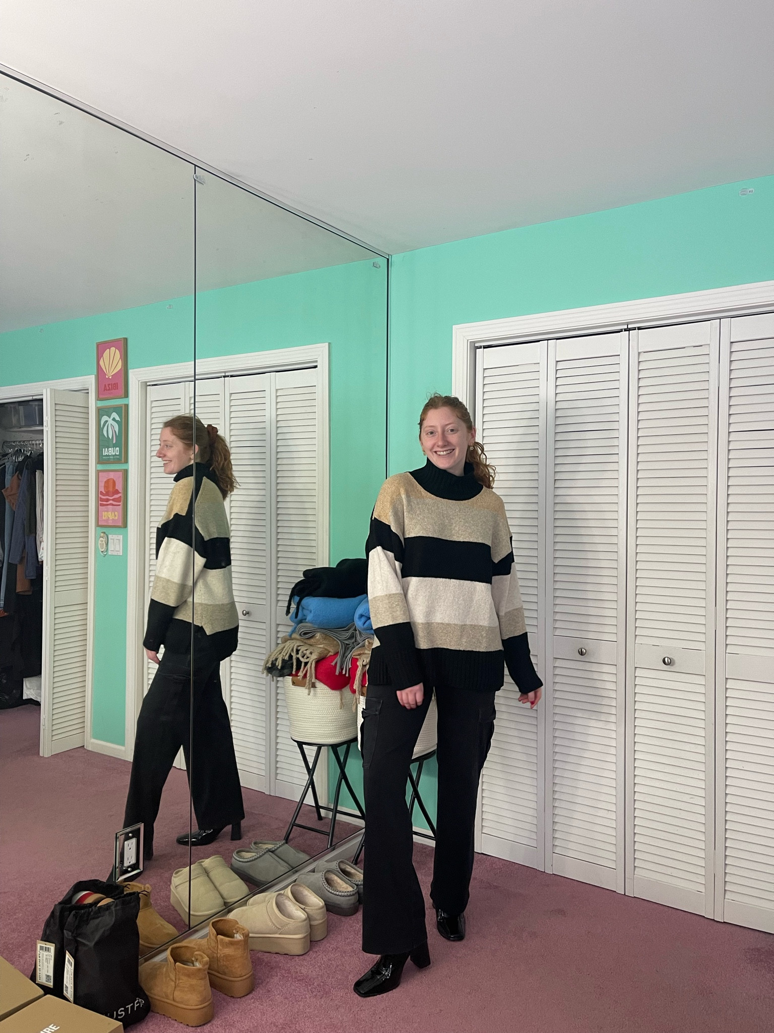 winter outfit ideas #1 

#LTKWorkwear #LTKActive #LTKStyleTip