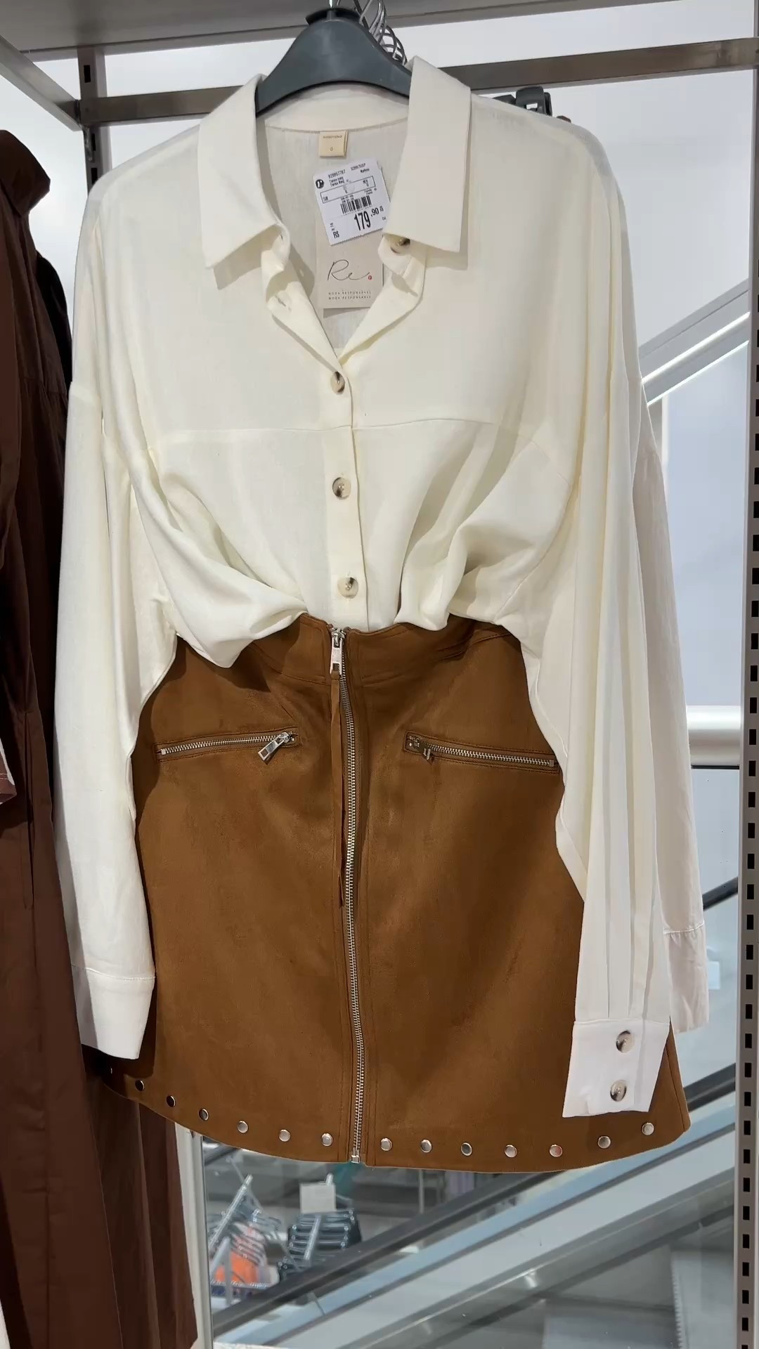 Look Renner Outono Inverno 