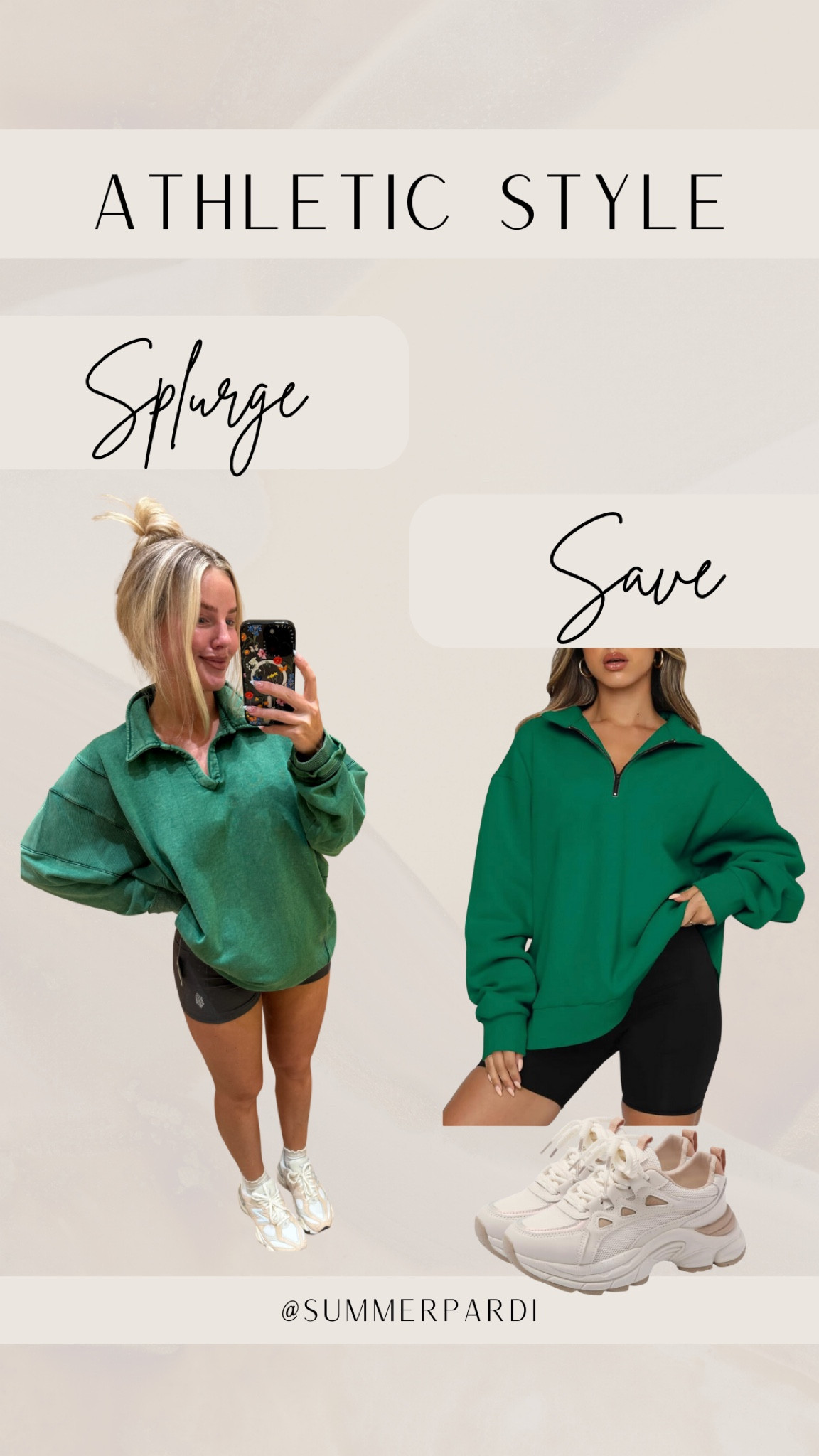 #LTKFitness #LTKStyleTip #LTKFindsUnder50