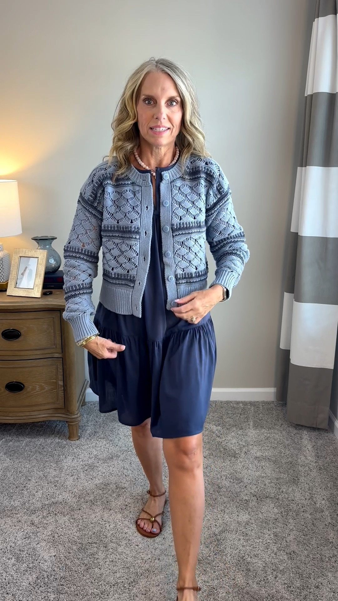Love everything about this. XS in both

#LTKdayinmylife #LTKOver40 #LTKSaleAlert
