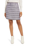 Click for more info about Tweed Miniskirt