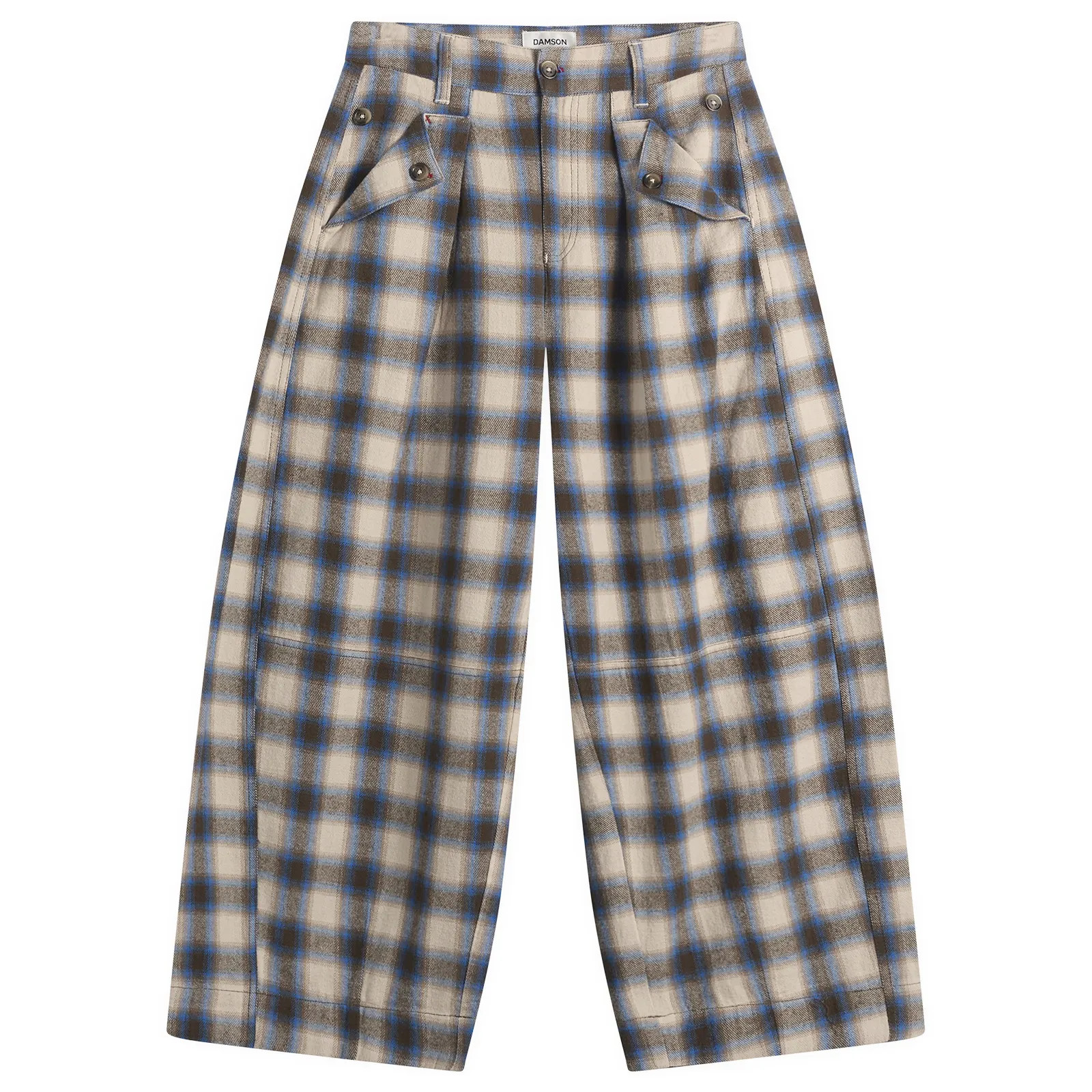 Damson Madder Mara Trousers | END. Clothing