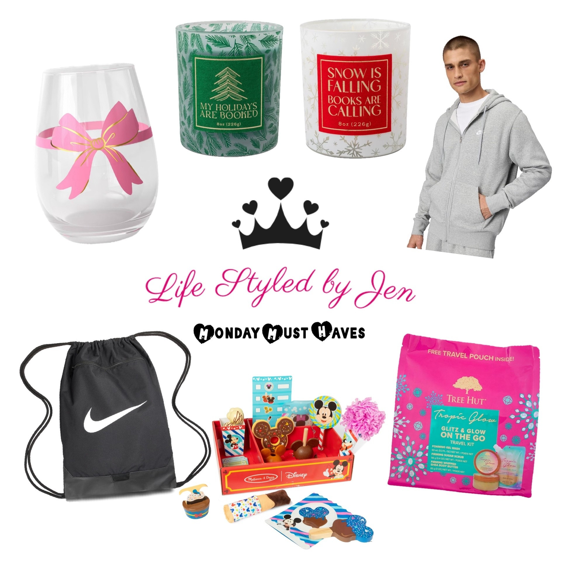 Sharing Monday Must Haves, the most popular items grabbed through my affiliate links over the past week! Items that are definitely worth checking out 🙌🏻

#mondaymusthaves #bestsellers #toppicks #topsellers #amazon #target 