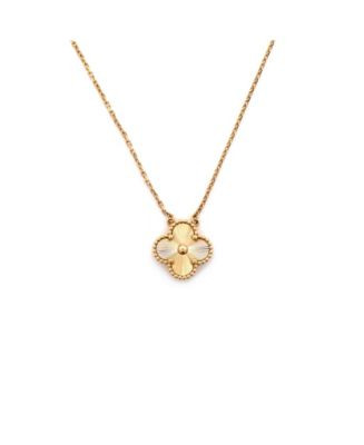 Pre-Owned Van Cleef & Arpels | Bloomingdale's (US)