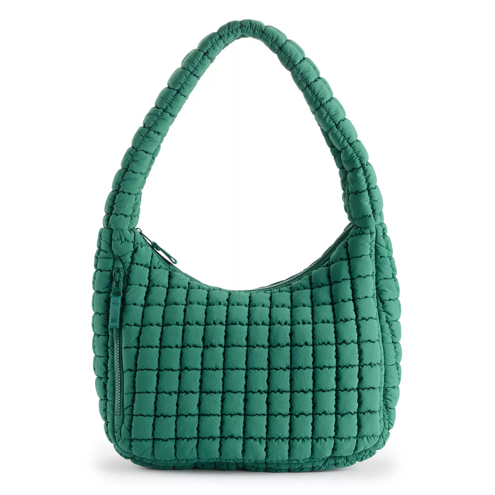 FLX Quilted Shoulder Bag | Kohl's