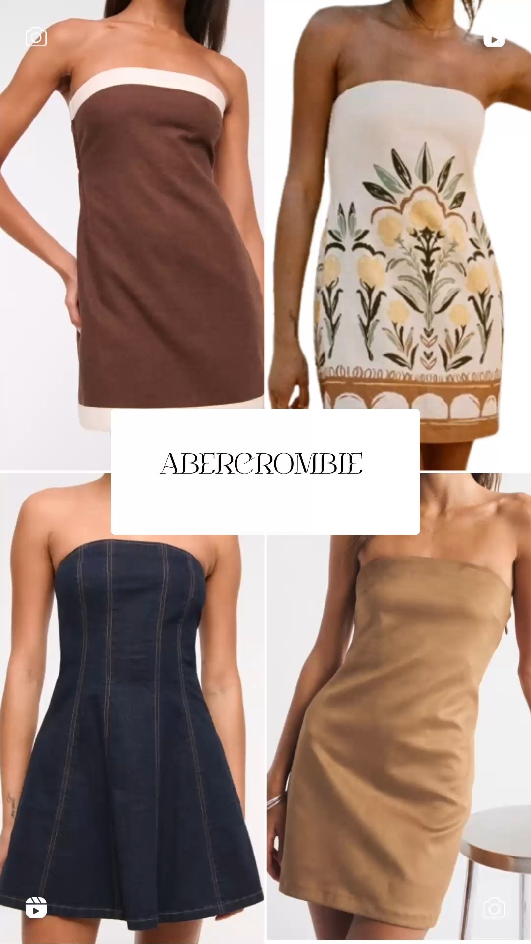 Abercrombie Fall Sale

#LTKFindsUnder50 #LTKFindsUnder100 #LTKFallSale