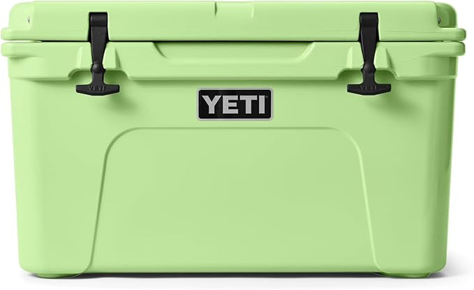 YETI Tundra 45 Cooler | Amazon (US)