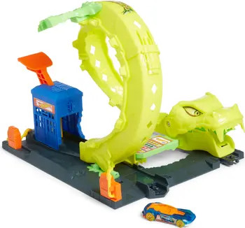 Snake Spiral Attack Playse | Nordstrom