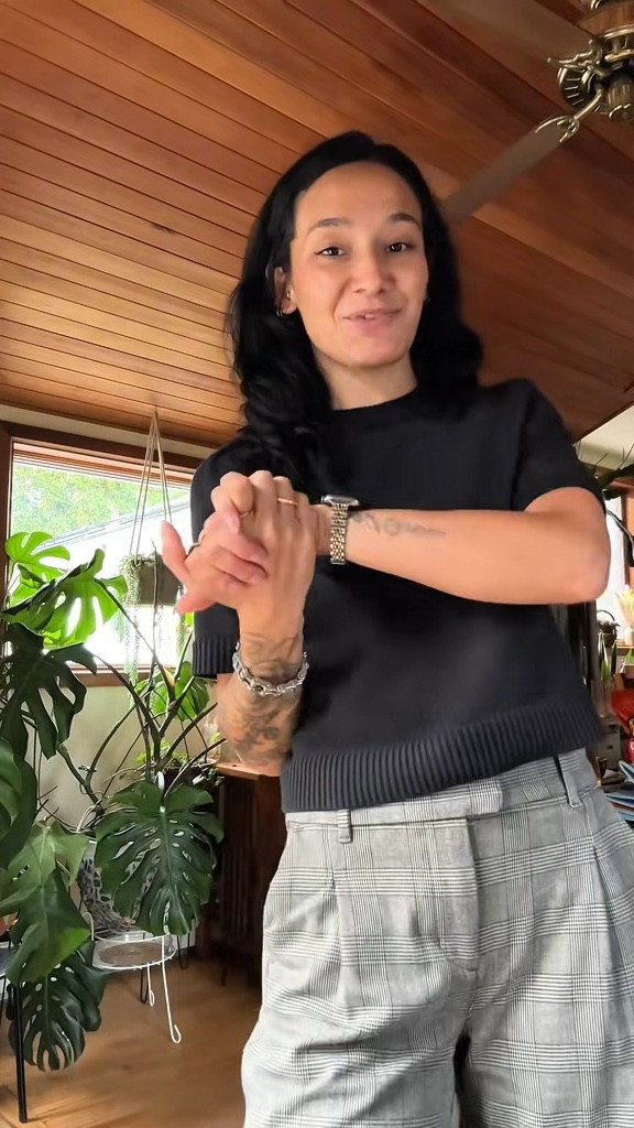 The stuff underneath matters too!! I’m a huge fan of MeUndies brand and absolutely love to match the new prints and styles: use my code PARTNER for 20% off your next purchase! #meundies #matchingset #undies #bralettes #comfy #undergarments 

#LTKStyleTip #LTKSaleAlert #LTKSeasonal