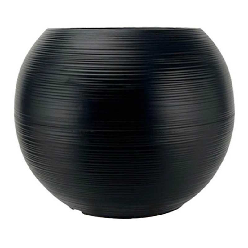 Shop all  Crosby St




Crosby St. Black Round Modern Outdoor Planter, 14"








	
		
		
			
	... | At Home