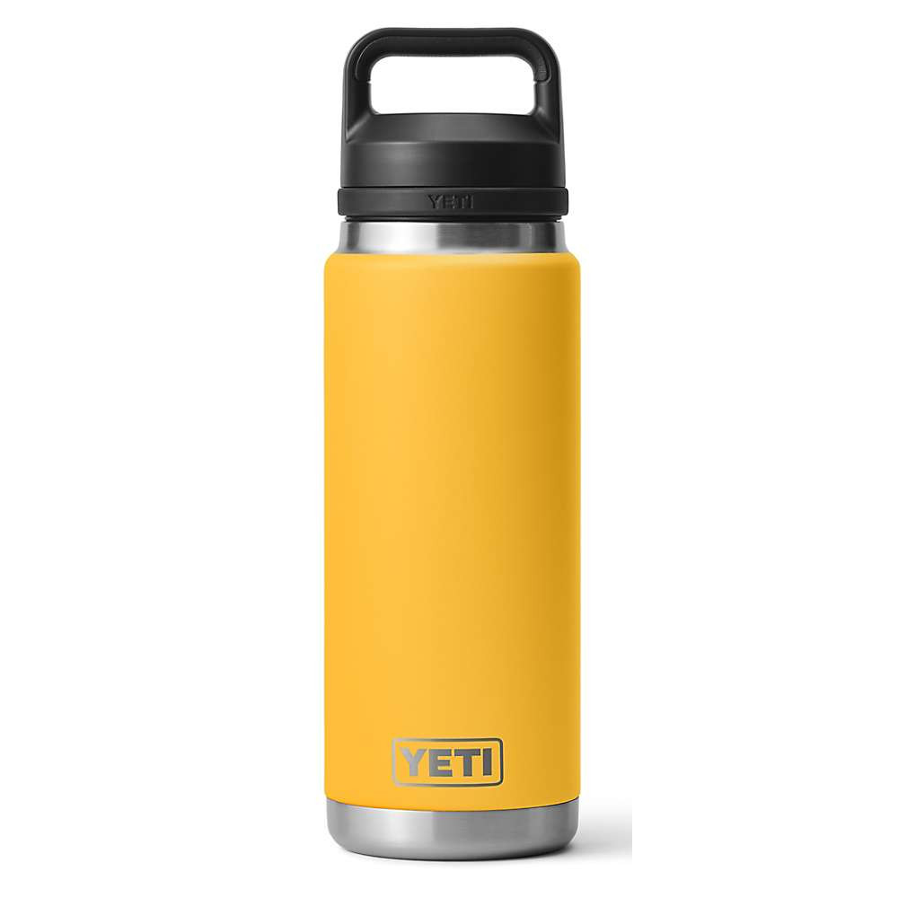 YETI Rambler 36oz Bottle Chug Cap | Moosejaw.com