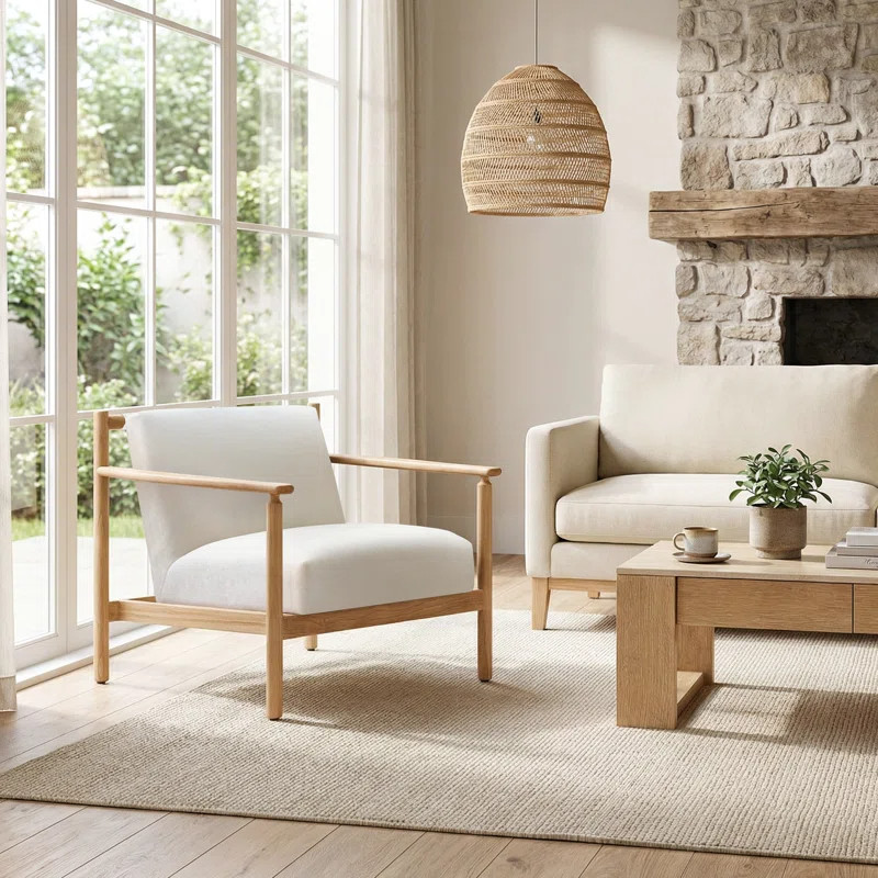 You know that empty corner in your room that just feels… off? Yeah, same. That’s exactly why I’ve been looking at accent chairs lately and wow these Wayfair ones are EVERYTHING. It’s like they instantly make your space feel cozy, styled, and a little bit fancy. I’m loving the boucle textures and those soft neutral tones that go with literally everything. Perfect for your bedroom, living room, or even a cute little reading spot. And since they’re on sale, it’s basically a sign to upgrade your space.

#AccentChairInspo #WayfairSaleFinds #CozyHomeDecor #LivingRoomStyle #BedroomCorner #HomeUpgradeIdeas #NeutralHomeLove #ModernDecorInspo #FurnitureOnSale #LTKHomeFinds #ChicLivingRoom #DecorRefresh #AffordableStyle #InteriorTrends #HomeGlowUp 

 #LTKSeasonal #LTKHome #LTKSaleAlert