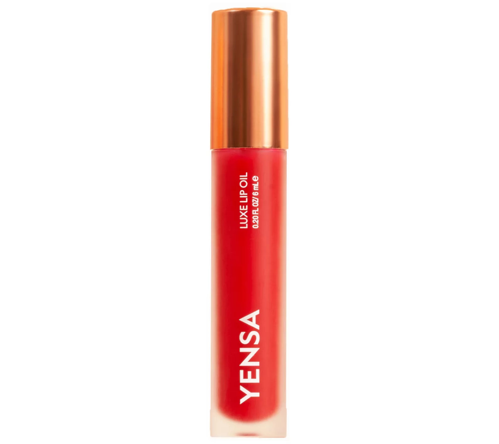 Yensa Luxe Lip Oil | QVC