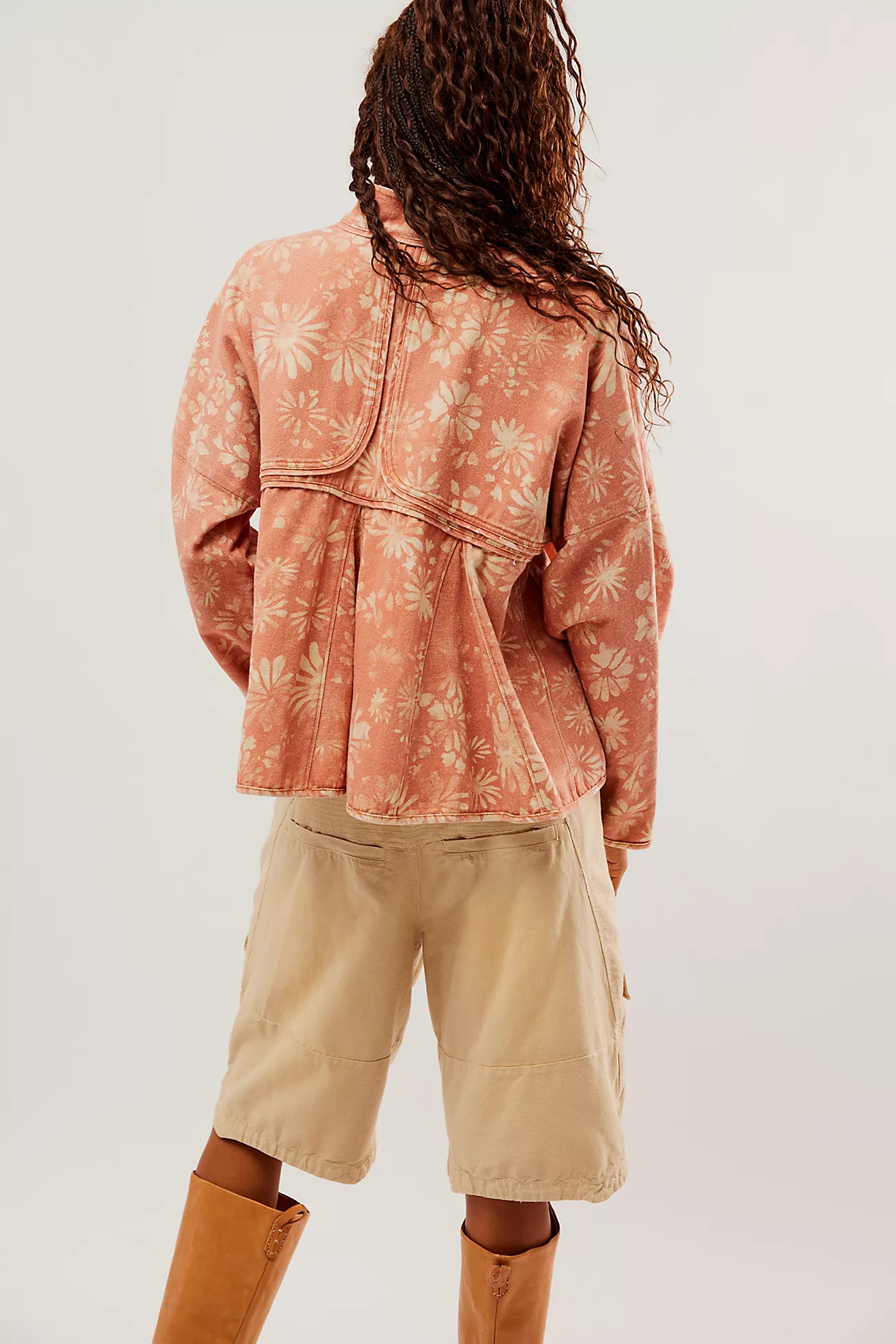 Lua Bed Jacket | Free People (Global - UK&FR Excluded)