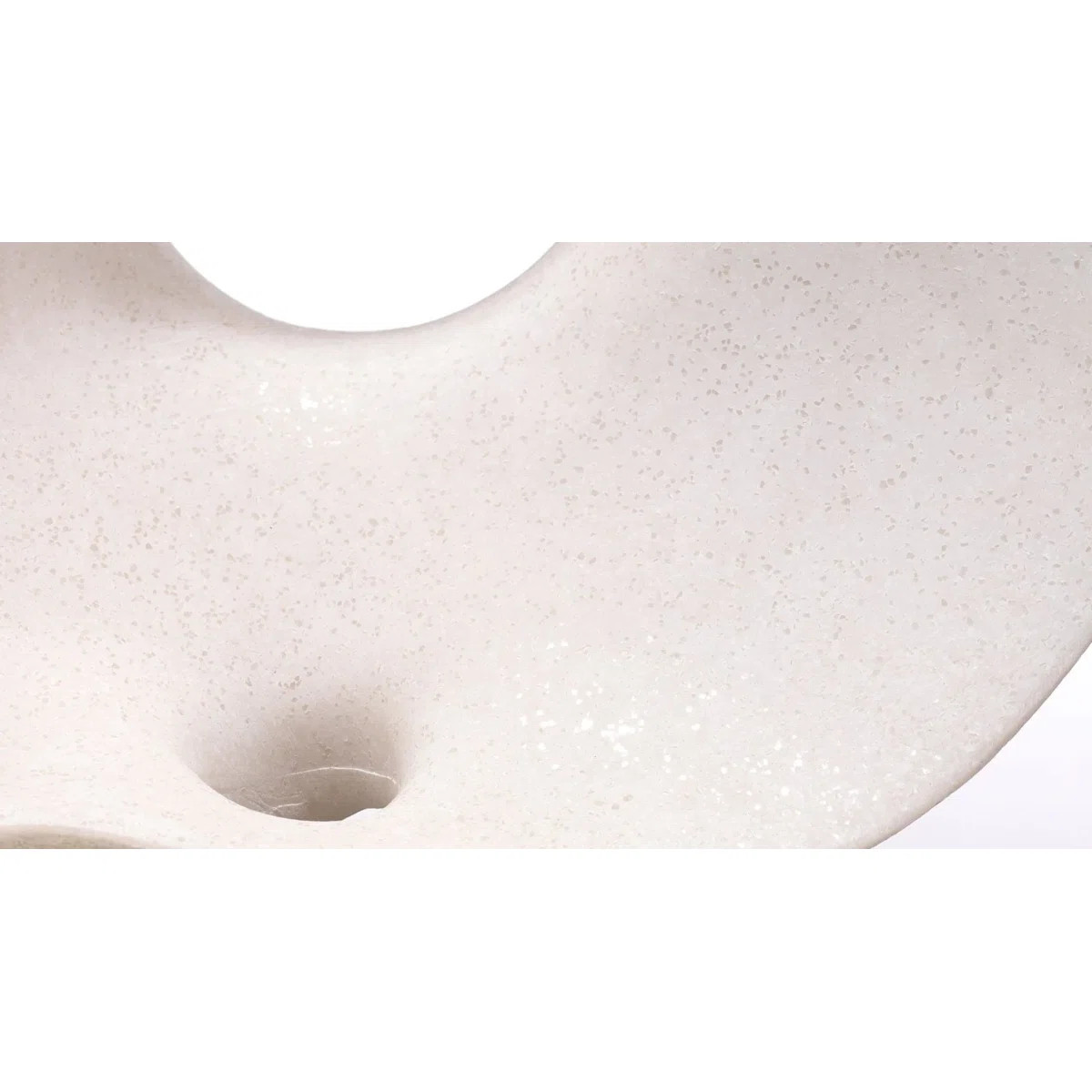 Obscure Resin Table Lamp | Wayfair North America
