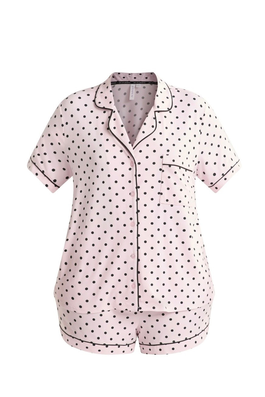 My favorite PJ’s ever! So soft and comfy and a great price! 

#LTKStyleTip