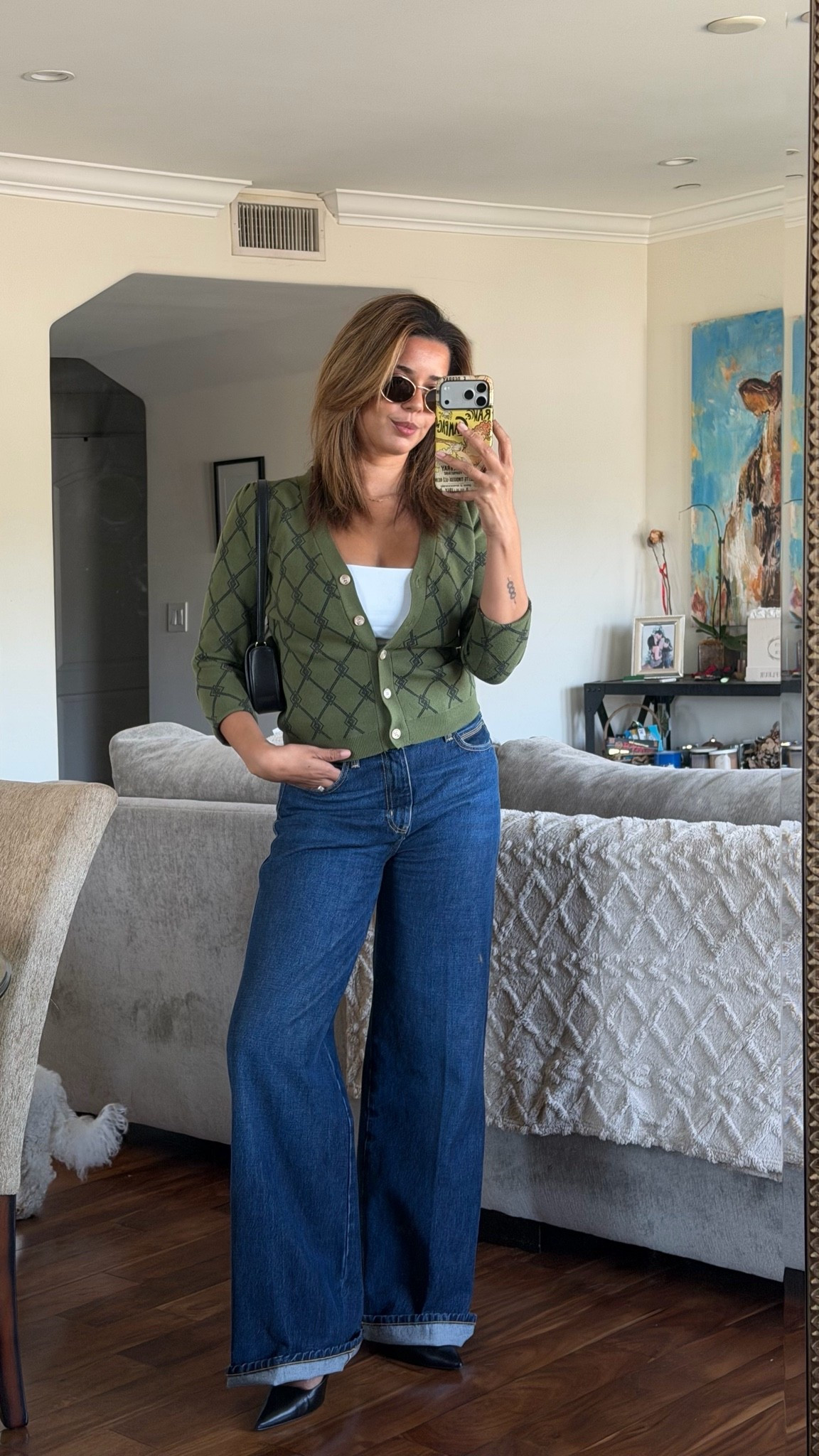 ootd

#LTKootd #LTKdayinmylife #LTKWorkwear