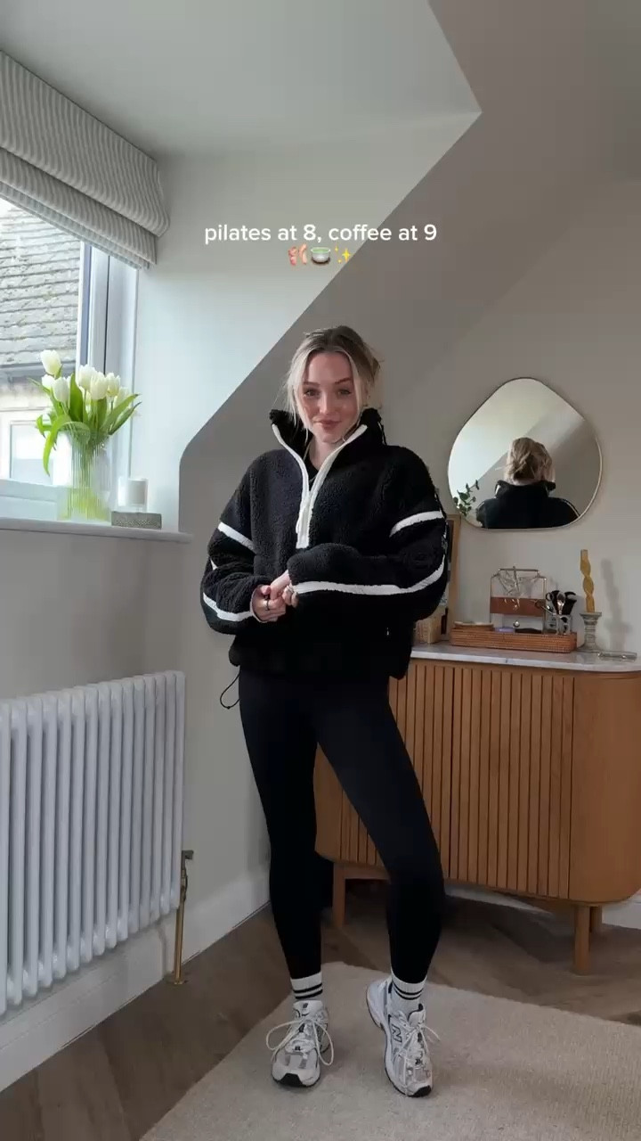 Pilates Princess, Coffee Date, Everyday Look, Gym&Coffee, Uggs, Leggings

#LTKfitness #LTKuk #LTKspring