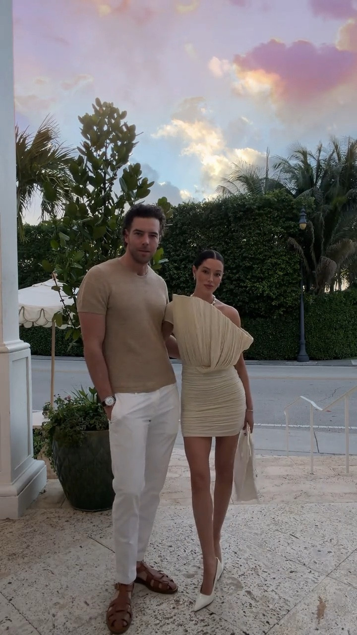 Dressed as a 🐚 & my dress is currently on sale!

#LTKTall #LTKootd #LTKSeasonal