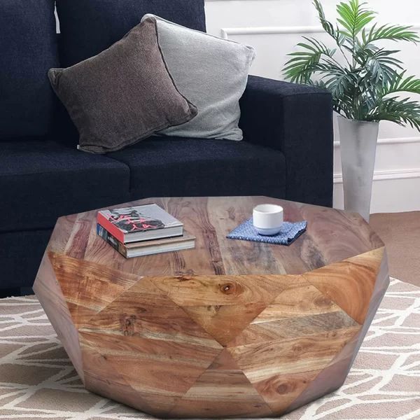 Bradbury Coffee Table | Wayfair North America