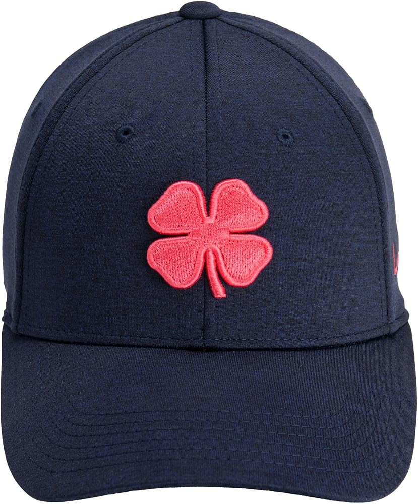 Black Clover unisex-adult mens Lucky Heather Hat | Amazon (US)